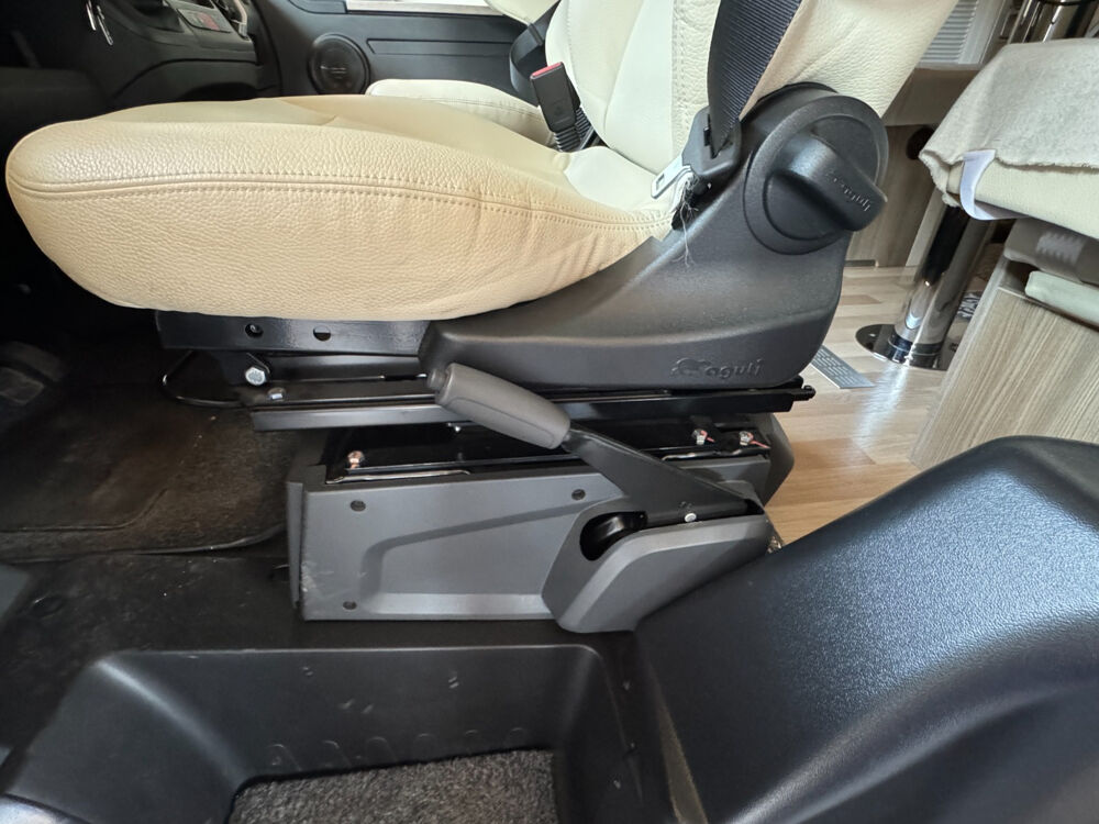 Divers DUCATO FOURGON VITRE 3.5 L H2 H3-POWER 160 CH 2021 occasion 56120 Les Forges de Lanou&eacute;e