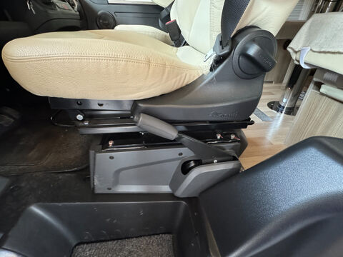 Divers DUCATO FOURGON VITRE 3.5 L H2 H3-POWER 160 CH 2021 occasion 56120 Les Forges de Lanou&eacute;e