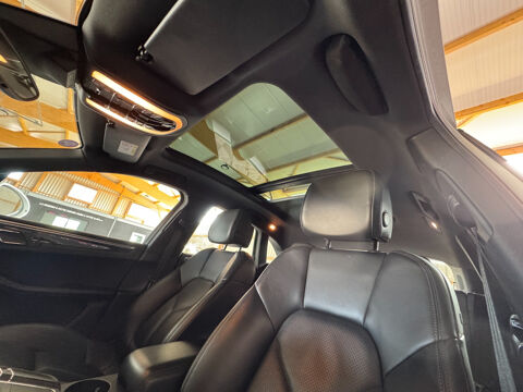 Macan 2.0 250 ch PDK 2018 occasion 56120 Les Forges de Lanou&eacute;e