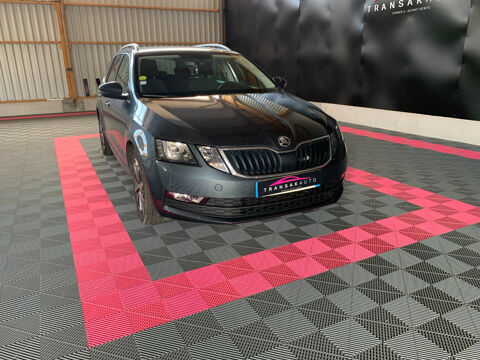 Annonce voiture Skoda Octavia 14490 €