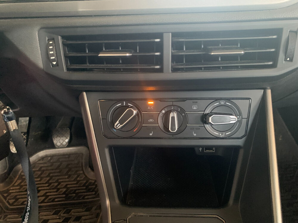 Polo 1.0 TSI 95 S&S BVM5 2019 occasion 56120 Les Forges de Lanou&eacute;e