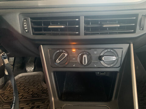 Polo 1.0 TSI 95 S&S BVM5 2019 occasion 56120 Les Forges de Lanou&eacute;e