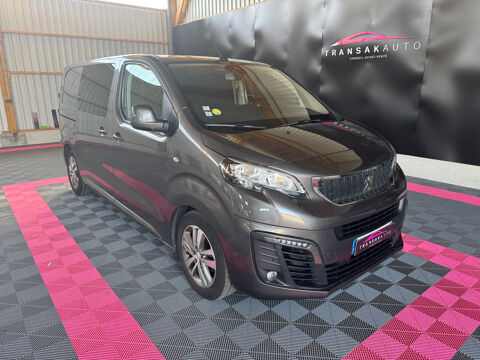Annonce voiture Peugeot Expert 19490 €