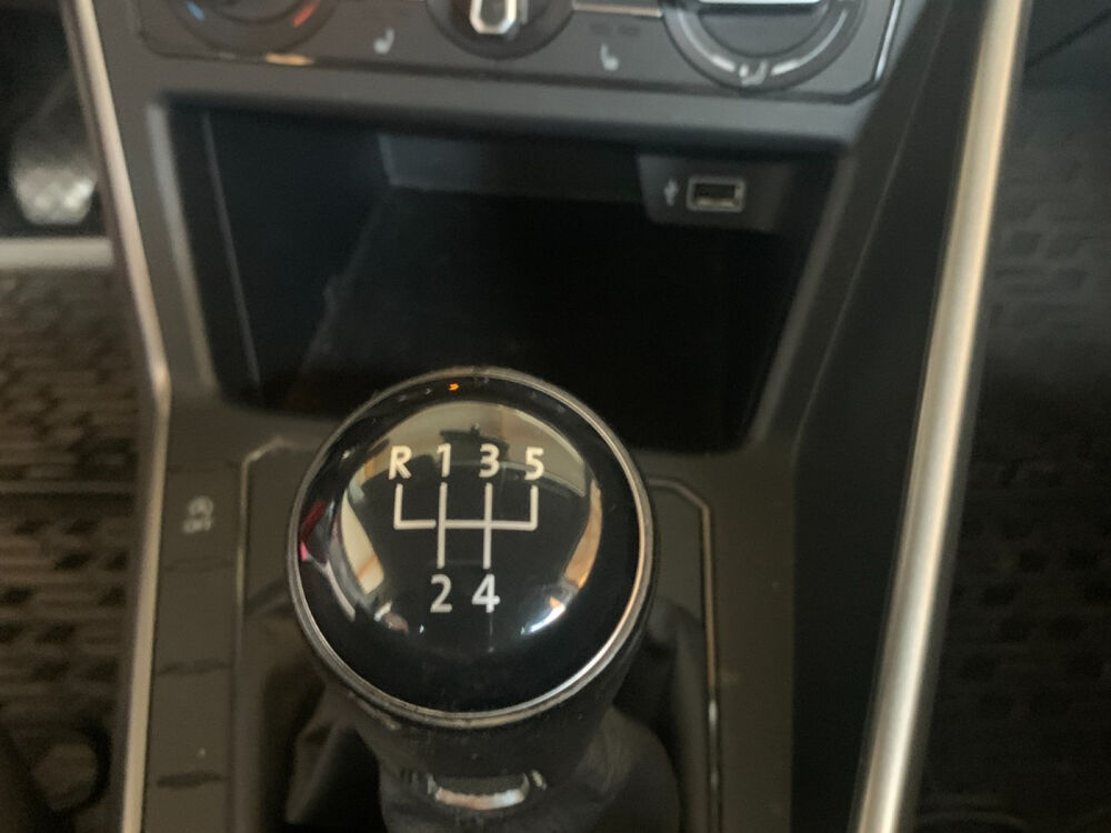 Polo 1.0 TSI 95 S&S BVM5 2019 occasion 56120 Les Forges de Lanou&eacute;e