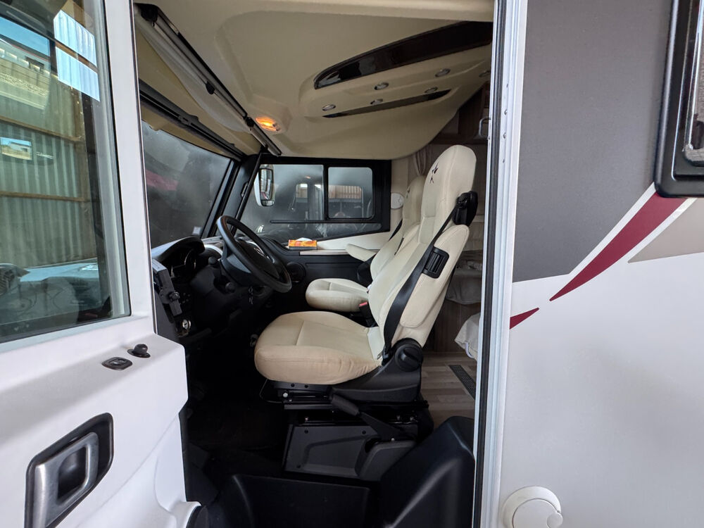 Divers DUCATO FOURGON VITRE 3.5 L H2 H3-POWER 160 CH 2021 occasion 56120 Les Forges de Lanou&eacute;e
