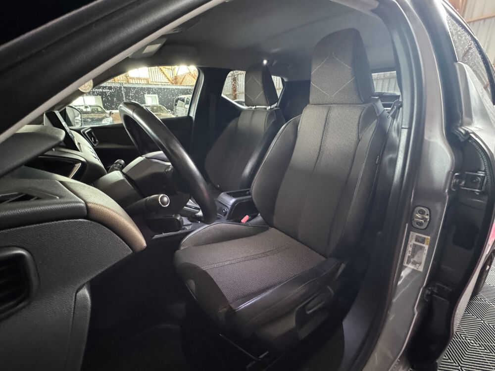 DS3 Crossback BlueHDi 100 BVM6 So Chic 2020 occasion 56120 Les Forges de Lanou&eacute;e