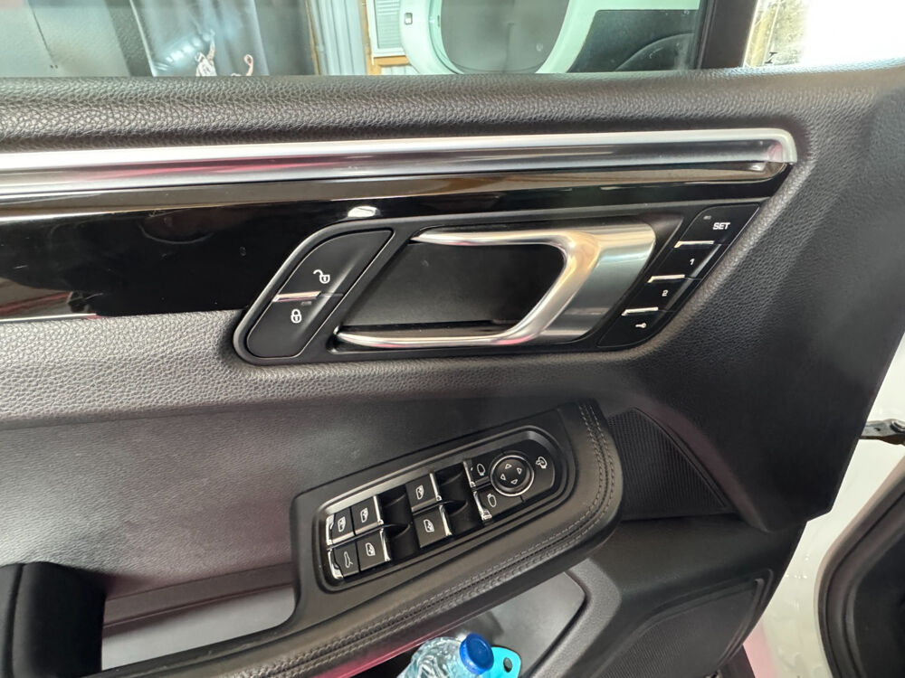 Macan 2.0 250 ch PDK 2018 occasion 56120 Les Forges de Lanou&eacute;e