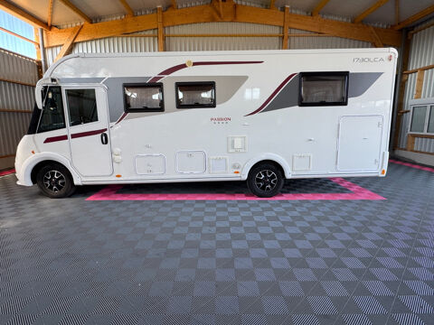 Divers DUCATO FOURGON VITRE 3.5 L H2 H3-POWER 160 CH 2021 occasion 56120 Les Forges de Lanou&eacute;e