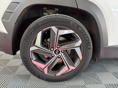 Tucson 1.6 T-GDI 265 HTRAC Plug-in BVA6 Executive 2022 occasion 56120 Les Forges de Lanou&eacute;e