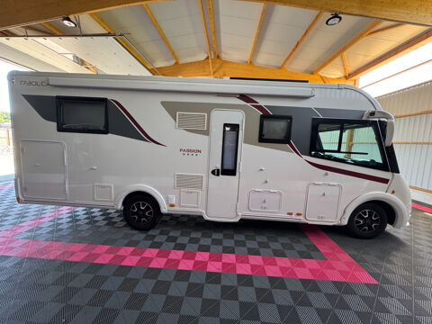 Divers DUCATO FOURGON VITRE 3.5 L H2 H3-POWER 160 CH 2021 occasion 56120 Les Forges de Lanou&eacute;e