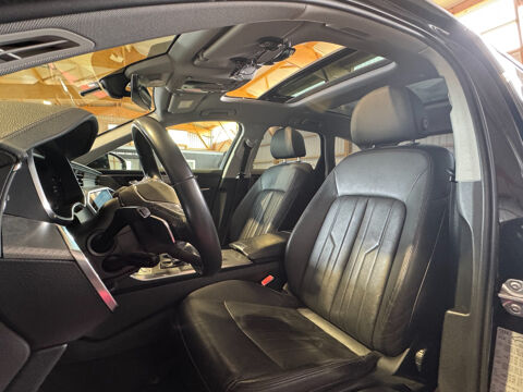 A6 Avant 45 TDI 231 ch Quattro Tiptronic 8 Avus 2020 occasion 56120 Les Forges de Lanou&eacute;e