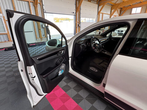 Macan 2.0 250 ch PDK 2018 occasion 56120 Les Forges de Lanou&eacute;e
