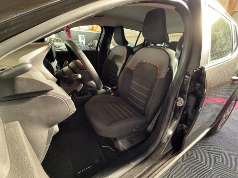 Sandero TCe 90 - 22 Stepway Essentiel 2022 occasion 56120 Les Forges de Lanou&eacute;e
