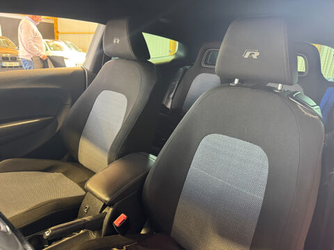 Scirocco 2.0 TSI 265 R DSG6 2013 occasion 56120 Les Forges de Lanou&eacute;e