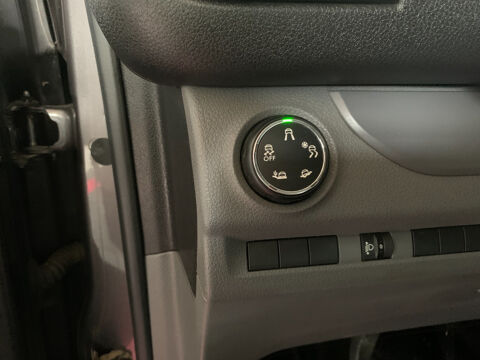 Proace PROACE MEDIUM 120 D-4D BVM6 ACTIVE 2018 occasion 56120 Les Forges de Lanou&eacute;e