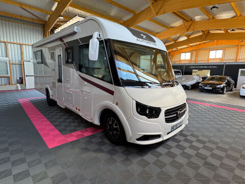 Divers DUCATO FOURGON VITRE 3.5 L H2 H3-POWER 160 CH 2021 occasion 56120 Les Forges de Lanou&eacute;e