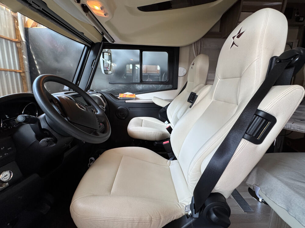 Divers DUCATO FOURGON VITRE 3.5 L H2 H3-POWER 160 CH 2021 occasion 56120 Les Forges de Lanou&eacute;e