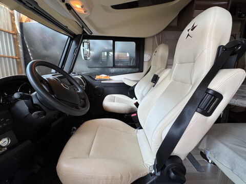 Divers DUCATO FOURGON VITRE 3.5 L H2 H3-POWER 160 CH 2021 occasion 56120 Les Forges de Lanou&eacute;e