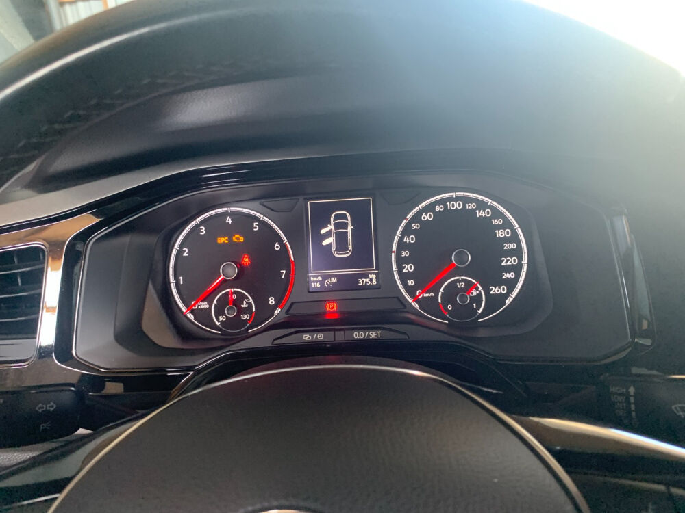 Polo 1.0 TSI 95 S&S BVM5 2019 occasion 56120 Les Forges de Lanou&eacute;e