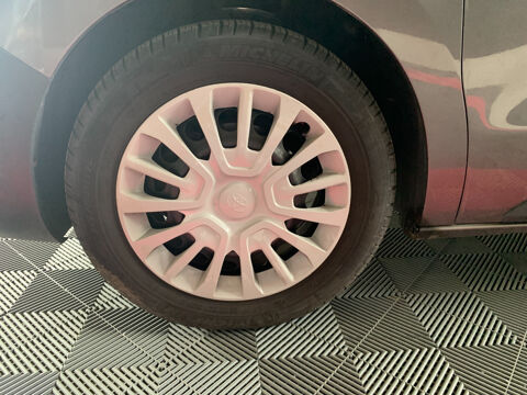 Proace PROACE MEDIUM 120 D-4D BVM6 ACTIVE 2018 occasion 56120 Les Forges de Lanou&eacute;e