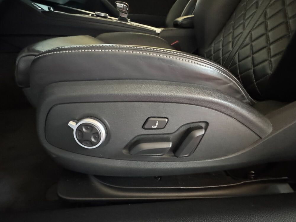 A5 45 TFSI 245 S tronic 7 Quattro S Line 2019 occasion 56120 Les Forges de Lanou&eacute;e