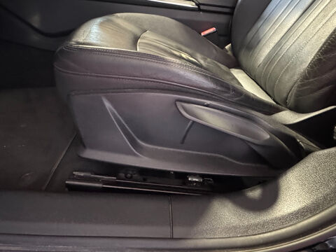 A6 Avant 45 TDI 231 ch Quattro Tiptronic 8 Avus 2020 occasion 56120 Les Forges de Lanou&eacute;e
