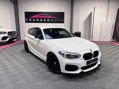 Annonce voiture BMW Srie 1 30490 