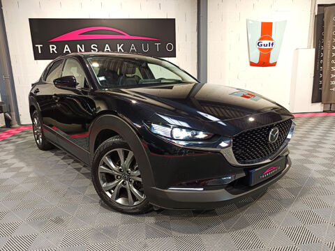 Annonce voiture Mazda CX-30 18990 €