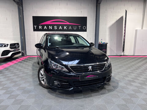 Annonce voiture Peugeot 308 12490 