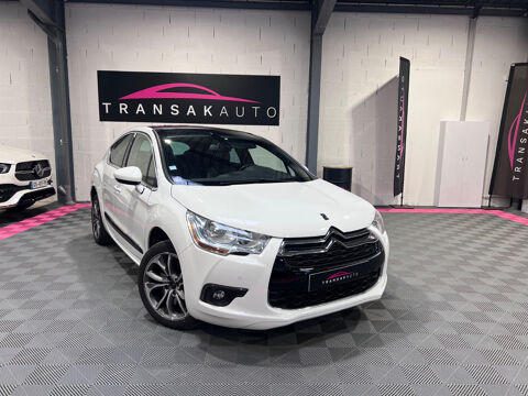 Citroen ds4 THP 200 Sport Chic