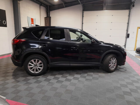 CX-5 2.2L Skyactiv-D 150 Dynamique 4x2 2015 occasion 35520 LA CHAPELLE-DES-FOUGERETZ