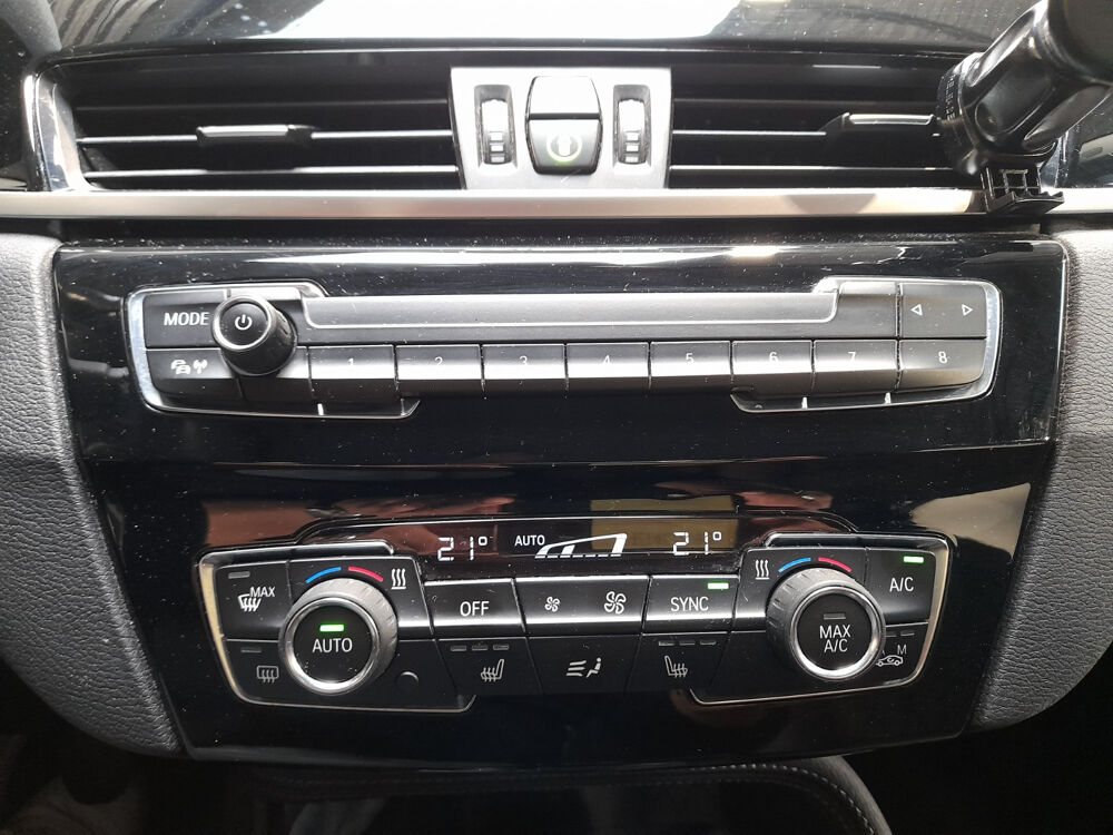 X1 sDrive 18i 140 ch xLine 2019 occasion 35520 LA CHAPELLE-DES-FOUGERETZ