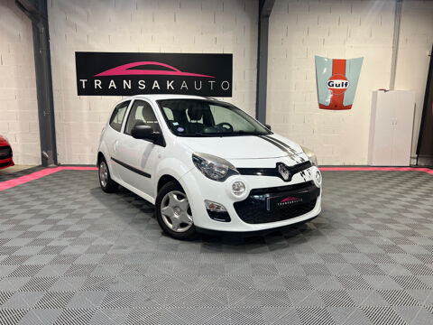 Renault twingo ii 1.2 LEV 16v 75 eco2 Authentique Euro 5