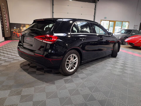 Classe A 180 d 7G-DCT Style Line 2018 occasion 35520 LA CHAPELLE-DES-FOUGERETZ