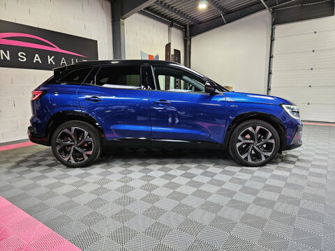 Austral E-Tech hybrid 200 Techno esprit Alpine 2024 occasion 35520 LA CHAPELLE-DES-FOUGERETZ