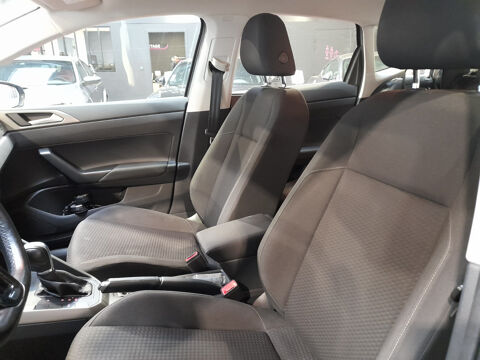 Polo 1.0 TSI 95 S&S DSG7 Confortline 2018 occasion 35520 LA CHAPELLE-DES-FOUGERETZ