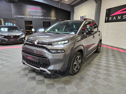 C3 Aircross PureTech 110 S&S BVM6 Shine 2021 occasion 35520 LA CHAPELLE-DES-FOUGERETZ