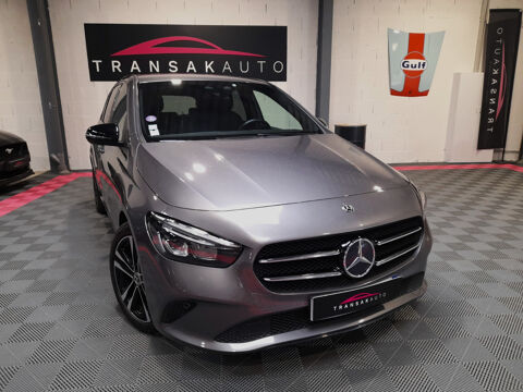 Annonce voiture Mercedes Classe B 18990 €