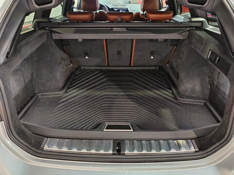 S&eacute;rie 3 Touring 330d xDrive 265 ch BVA8 Luxury 2020 occasion 35520 LA CHAPELLE-DES-FOUGERETZ