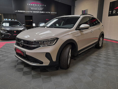 Taigo 1.0 TSI 95 BVM5 Life Business 2023 occasion 35520 LA CHAPELLE-DES-FOUGERETZ