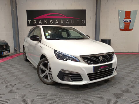 Annonce voiture Peugeot 308 12990 