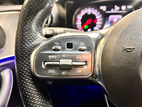 Classe E 220 d 9G-Tronic Sportline 2018 occasion 35520 LA CHAPELLE-DES-FOUGERETZ