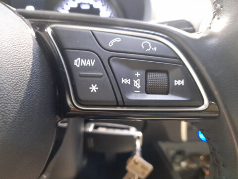A3 1.6 TDI 110 Design 2017 occasion 35520 LA CHAPELLE-DES-FOUGERETZ