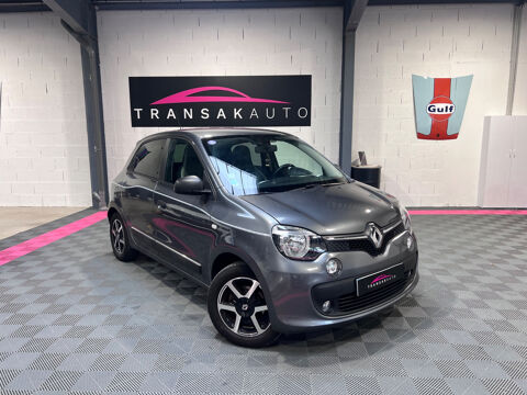 Renault twingo iii 0.9 TCe 90 Energy Limited