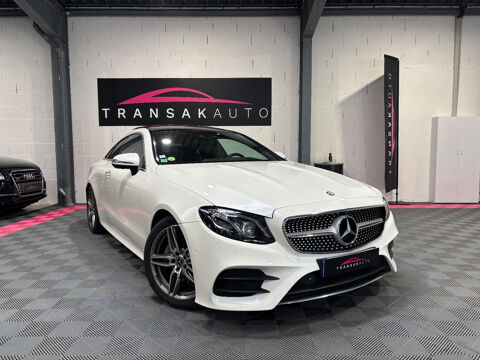 Annonce voiture Mercedes Classe E 29990 