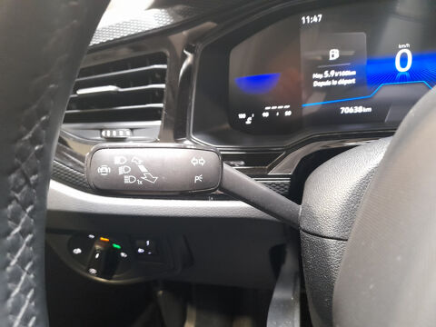 Taigo 1.0 TSI 95 BVM5 Life Business 2023 occasion 35520 LA CHAPELLE-DES-FOUGERETZ