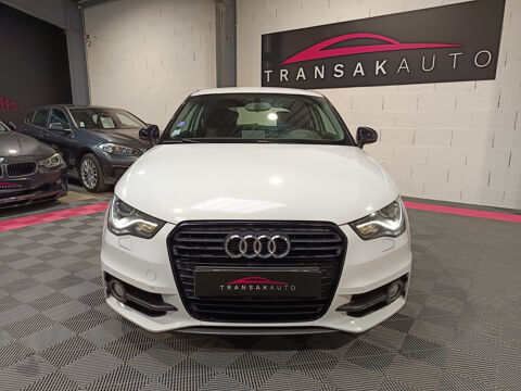 Audi a1 1.2 TFSI 86 Sline