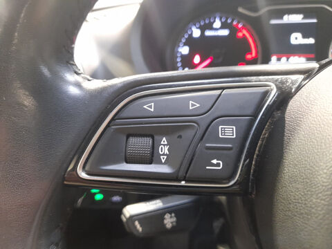 A3 1.6 TDI 110 Design 2017 occasion 35520 LA CHAPELLE-DES-FOUGERETZ