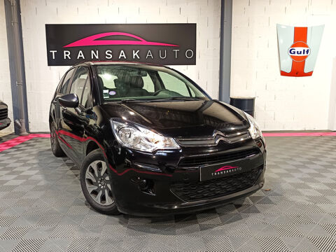 Citroen c3 1.0 VTi 68 ch Attraction