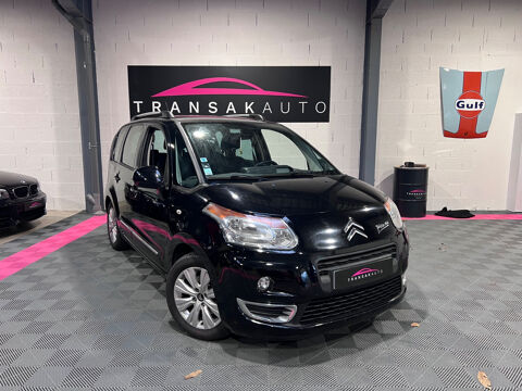 Citroen c3 picasso VTi 120 Exclusive